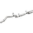 MagnaFlow Exhaust ProductsMagnaFlow Exhaust Products MagnaFlow 2018 - 2024 Jeep Wrangler Overland Series Cat - Back Performance Exhaust System | 19592