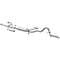 MagnaFlow Exhaust ProductsMagnaFlow Exhaust Products MagnaFlow 2022 - 2024 Toyota Tundra Overland Series Cat - Back Performance Exhaust System | MPN: 19604