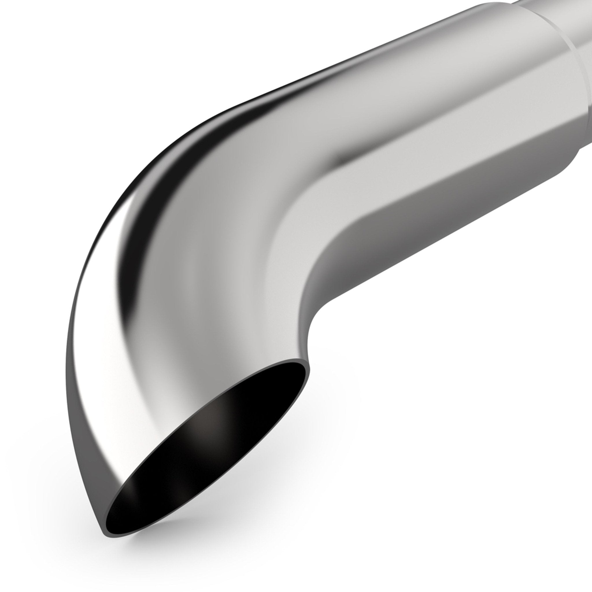 MagnaFlow Exhaust ProductsMagnaFlow Exhaust Products MagnaFlow 2022 - 2024 Toyota Tundra Overland Series Cat - Back Performance Exhaust System | MPN: 19604