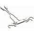 MagnaFlow Exhaust ProductsMagnaFlow Exhaust Products MagnaFlow 2022 - 2024 Jeep Grand Cherokee NEO Series Cat - Back Performance Exhaust System | MPN 19606