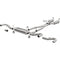 MagnaFlow Exhaust ProductsMagnaFlow Exhaust Products MagnaFlow 2022 - 2024 Jeep Grand Cherokee NEO Series Cat - Back Performance Exhaust System | MPN 19606