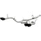 MagnaFlow Exhaust ProductsMagnaFlow Exhaust Products MagnaFlow 2022 - 2024 Subaru WRX Competition Series Cat - Back Performance Exhaust System | 19608