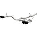 MagnaFlow Exhaust ProductsMagnaFlow Exhaust Products MagnaFlow 2022 - 2024 Subaru WRX Competition Series Cat - Back Performance Exhaust System | 19608