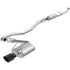 MagnaFlow Exhaust ProductsMagnaFlow Exhaust Products MagnaFlow 2022 - 2024 Honda Civic NEO Series Cat - Back Performance Exhaust System | 19610