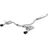 MagnaFlow Exhaust ProductsMagnaFlow Exhaust Products MagnaFlow 2022 - 2024 Honda Civic NEO Series Cat - Back Performance Exhaust System | 19612