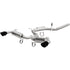 MagnaFlow Exhaust ProductsMagnaFlow Exhaust Products MagnaFlow 2022 - 2024 Volkswagen GTI NEO Series Cat - Back Performance Exhaust System | 19622