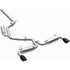 MagnaFlow Exhaust ProductsMagnaFlow Exhaust Products MagnaFlow 2022 - 2024 Volkswagen GTI NEO Series Cat - Back Performance Exhaust System | 19622