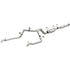 MagnaFlow Exhaust ProductsMagnaFlow Exhaust Products Overland Series Stainless Cat - Back System | 19626