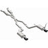 MagnaFlow Exhaust ProductsMagnaFlow Exhaust Products MagnaFlow 2018 - 2024 Dodge Durango NEO Series Cat - Back Performance Exhaust System | 19628