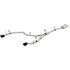MagnaFlow Exhaust ProductsMagnaFlow Exhaust Products MagnaFlow 2021 - 2024 Honda Ridgeline NEO Series Cat - Back Performance Exhaust System | 19633