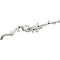 MagnaFlow Exhaust ProductsMagnaFlow Exhaust Products Overland Series Stainless Cat - Back System | 19648
