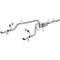 MagnaFlow Exhaust ProductsMagnaFlow Exhaust Products NEO Series Stainless Cat - Back System | 19650