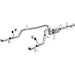 MagnaFlow Exhaust ProductsMagnaFlow Exhaust Products NEO Series Stainless Cat - Back System | 19650