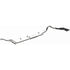 MagnaFlow Exhaust ProductsMagnaFlow Exhaust Products MagnaFlow 2024 Toyota Tacoma SPEQ Series Black Cat - Back Performance Exhaust System | MPN 19681