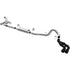 MagnaFlow Exhaust ProductsMagnaFlow Exhaust Products MagnaFlow 2024 Toyota Tacoma SPEQ Series Black Cat - Back Performance Exhaust System | MPN 19681
