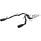 MagnaFlow Exhaust ProductsMagnaFlow Exhaust Products MagnaFlow 2025 Ram 1500 I6 3.0L SPEQ Series Black Coated Cat - Back Performance Exhaust System | 19685