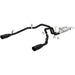 MagnaFlow Exhaust ProductsMagnaFlow Exhaust Products MagnaFlow 2025 Ram 1500 I6 3.0L SPEQ Series Black Coated Cat - Back Performance Exhaust System | 19685