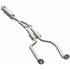 MagnaFlow Exhaust ProductsMagnaFlow Exhaust Products MagnaFlow 2006 Lexus GS300 OEM Grade Federal / EPA Compliant Direct - Fit Catalytic Converter | 21 - 048