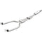 MagnaFlow Exhaust ProductsMagnaFlow Exhaust Products MagnaFlow 2006 Lexus GS300 OEM Grade Federal / EPA Compliant Direct - Fit Catalytic Converter | 21 - 048
