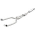 MagnaFlow Exhaust ProductsMagnaFlow Exhaust Products MagnaFlow 2006 Lexus GS300 OEM Grade Federal / EPA Compliant Direct - Fit Catalytic Converter | 21 - 048