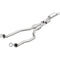 MagnaFlow Exhaust ProductsMagnaFlow Exhaust Products MagnaFlow 2006 - 2013 Lexus IS250 OEM Grade Federal / EPA Compliant Direct - Fit Catalytic Converter | 21 - 071