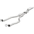 MagnaFlow Exhaust ProductsMagnaFlow Exhaust Products MagnaFlow 2006 - 2013 Lexus IS250 OEM Grade Federal / EPA Compliant Direct - Fit Catalytic Converter | 21 - 071