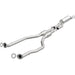 MagnaFlow Exhaust ProductsMagnaFlow Exhaust Products MagnaFlow 2006 - 2013 Lexus IS250 OEM Grade Federal / EPA Compliant Direct - Fit Catalytic Converter | 21 - 071