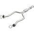 MagnaFlow Exhaust ProductsMagnaFlow Exhaust Products MagnaFlow 1990 - 1997 Lexus LS400 OEM Grade Federal / EPA Compliant Direct - Fit Catalytic Converter | 21 - 094