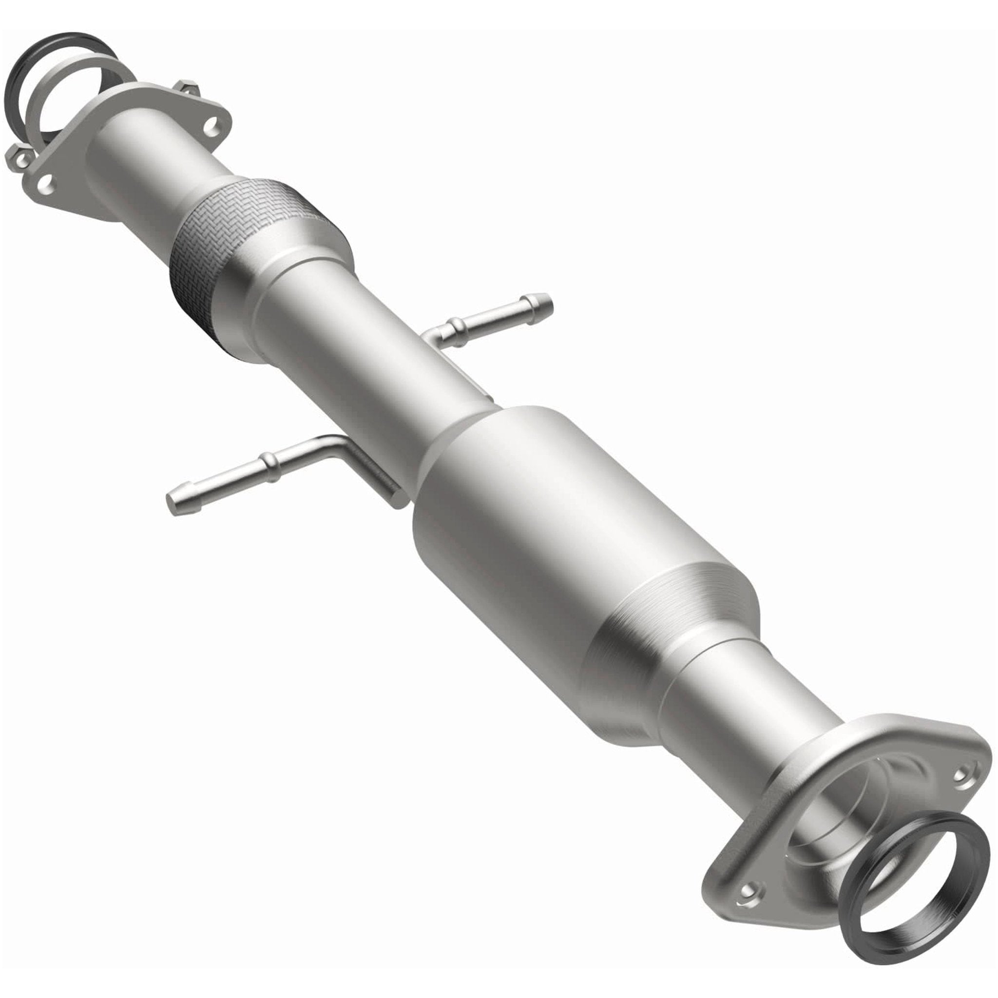 MagnaFlow Exhaust ProductsMagnaFlow Exhaust Products OEM Grade Direct - Fit Catalytic Converter | 21 - 096