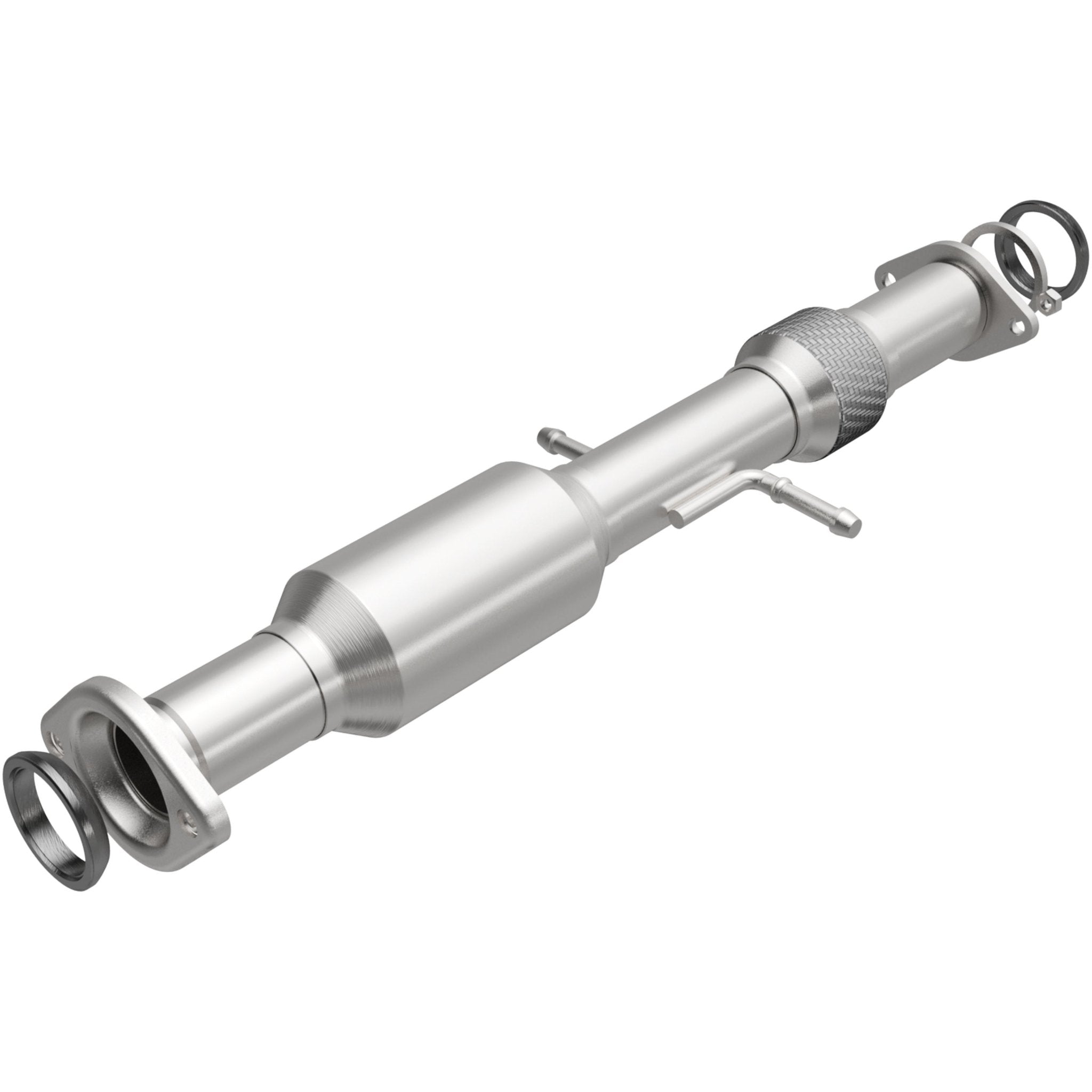 MagnaFlow Exhaust ProductsMagnaFlow Exhaust Products OEM Grade Direct - Fit Catalytic Converter | 21 - 096