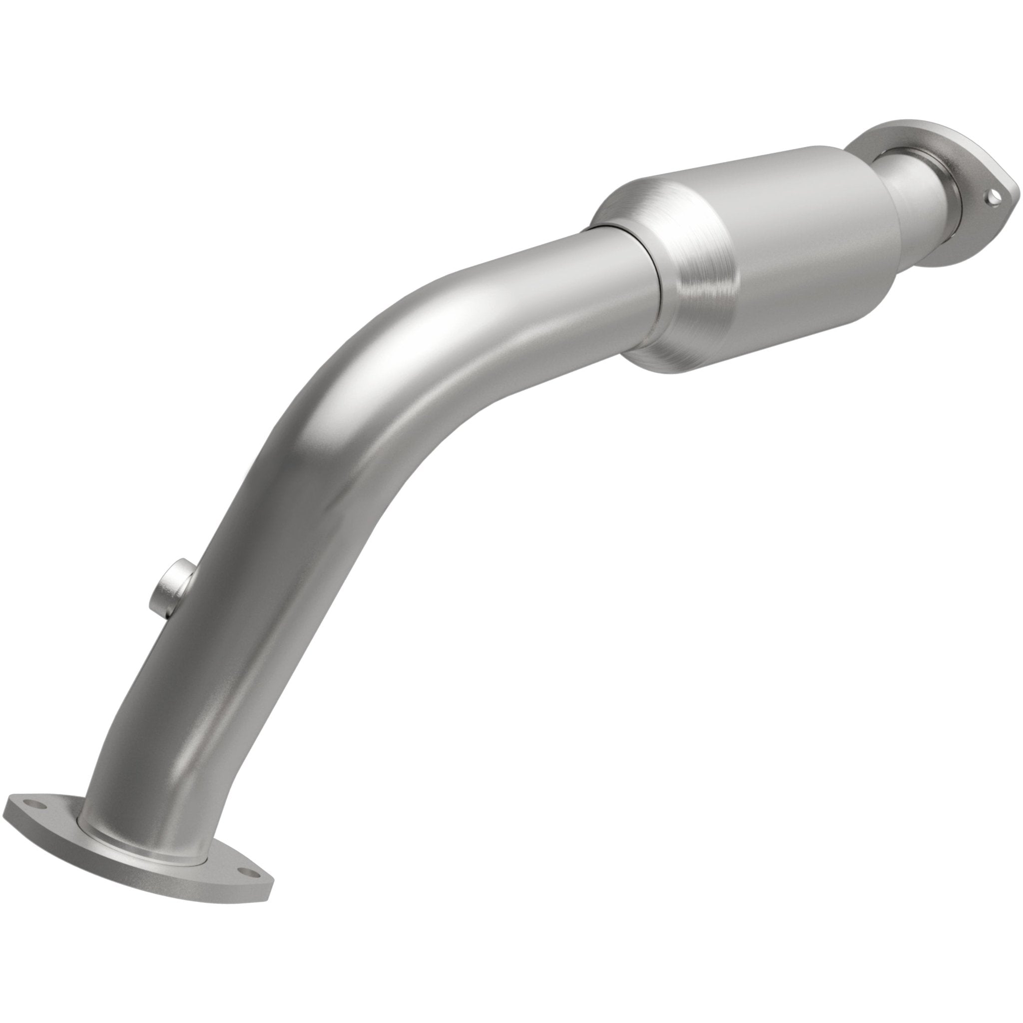 MagnaFlow Exhaust ProductsMagnaFlow Exhaust Products OEM Grade Direct - Fit Catalytic Converter | 21 - 114