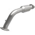 MagnaFlow Exhaust ProductsMagnaFlow Exhaust Products OEM Grade Direct - Fit Catalytic Converter | 21 - 114