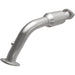 MagnaFlow Exhaust ProductsMagnaFlow Exhaust Products OEM Grade Direct - Fit Catalytic Converter | 21 - 114