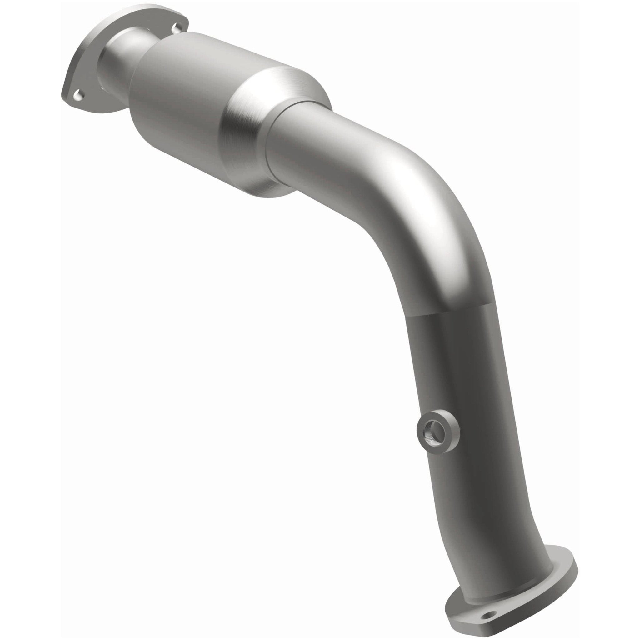 MagnaFlow Exhaust ProductsMagnaFlow Exhaust Products OEM Grade Direct - Fit Catalytic Converter | 21 - 114