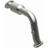 MagnaFlow Exhaust ProductsMagnaFlow Exhaust Products OEM Grade Direct - Fit Catalytic Converter | 21 - 114