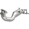 MagnaFlow Exhaust ProductsMagnaFlow Exhaust Products 2009 - 2016 BMW Z4 OEM Grade Federal / EPA Compliant Direct - Fit Catalytic Converter | 21 - 170