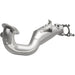 MagnaFlow Exhaust ProductsMagnaFlow Exhaust Products 2009 - 2016 BMW Z4 OEM Grade Federal / EPA Compliant Direct - Fit Catalytic Converter | 21 - 170