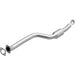 MagnaFlow Exhaust ProductsMagnaFlow Exhaust Products MagnaFlow 2009 - 2016 BMW Z4 OEM Grade Federal / EPA Compliant Direct - Fit Catalytic Converter | 21 - 171