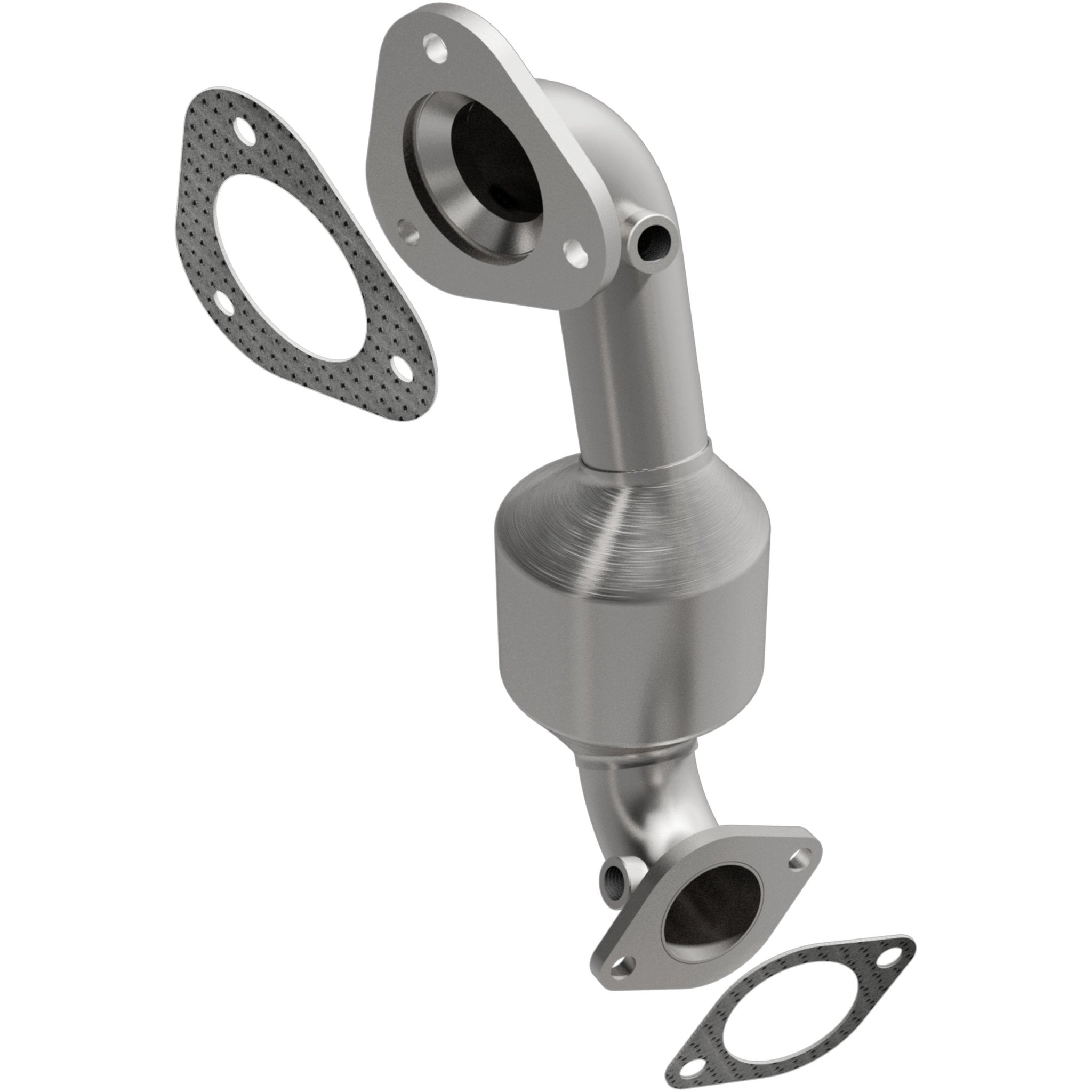 MagnaFlow Exhaust ProductsMagnaFlow Exhaust Products | 21 - 257