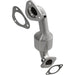 MagnaFlow Exhaust ProductsMagnaFlow Exhaust Products | 21 - 257