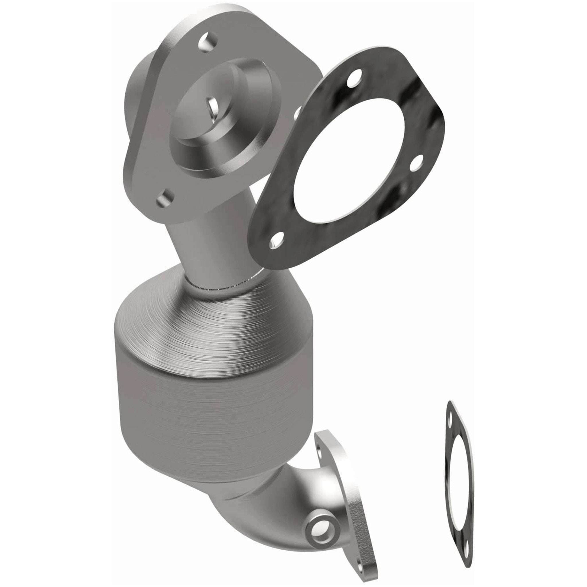 MagnaFlow Exhaust ProductsMagnaFlow Exhaust Products | 21 - 257