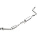 MagnaFlow Exhaust ProductsMagnaFlow Exhaust Products OEM Grade Direct - Fit Catalytic Converter | 21 - 283