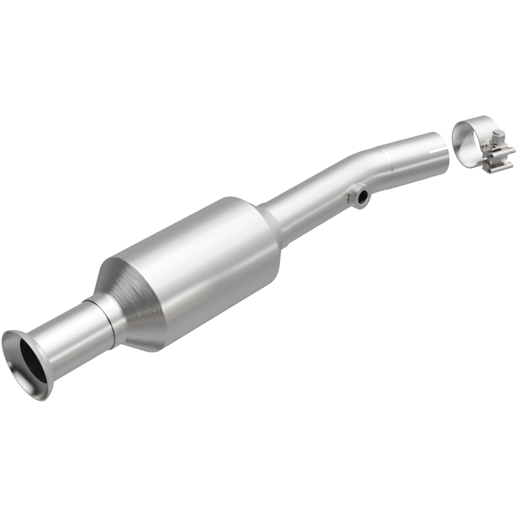 MagnaFlow Exhaust ProductsMagnaFlow Exhaust Products | 21 - 288 OEM Grade Direct - Fit Catalytic Converter