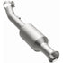 MagnaFlow Exhaust ProductsMagnaFlow Exhaust Products | 21 - 288 OEM Grade Direct - Fit Catalytic Converter