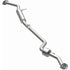 MagnaFlow Exhaust ProductsMagnaFlow Exhaust Products MagnaFlow 2016 - 2018 Mazda MX - 5 Miata OEM Grade Federal / EPA Compliant Direct - Fit Catalytic Converter | 21 - 321