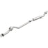MagnaFlow Exhaust ProductsMagnaFlow Exhaust Products MagnaFlow 2016 - 2018 Mazda MX - 5 Miata OEM Grade Federal / EPA Compliant Direct - Fit Catalytic Converter | 21 - 321