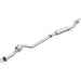 MagnaFlow Exhaust ProductsMagnaFlow Exhaust Products MagnaFlow 2016 - 2018 Mazda MX - 5 Miata OEM Grade Federal / EPA Compliant Direct - Fit Catalytic Converter | 21 - 321