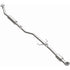 MagnaFlow Exhaust ProductsMagnaFlow Exhaust Products MagnaFlow 2014 - 2016 Mazda CX - 5 OEM Grade Federal / EPA Compliant Direct - Fit Catalytic Converter | 21 - 329