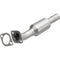 MagnaFlow Exhaust ProductsMagnaFlow Exhaust Products MagnaFlow 2007 - 2012 Nissan Sentra OEM Grade Federal / EPA Compliant Direct - Fit Catalytic Converter | 21 - 378