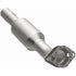 MagnaFlow Exhaust ProductsMagnaFlow Exhaust Products MagnaFlow 2007 - 2012 Nissan Sentra OEM Grade Federal / EPA Compliant Direct - Fit Catalytic Converter | 21 - 378